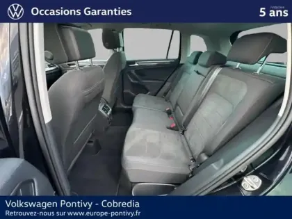 Photo 8 Volkswagen Tiguan  2.0 TDI 150ch Elegance DSG7