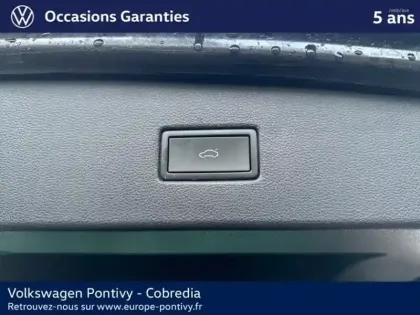 Photo 13 Volkswagen Tiguan  2.0 TDI 150ch Elegance DSG7