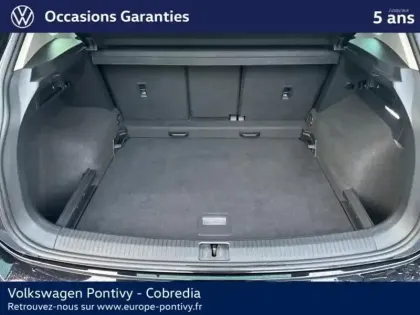 Photo 6 Volkswagen Tiguan  2.0 TDI 150ch Elegance DSG7