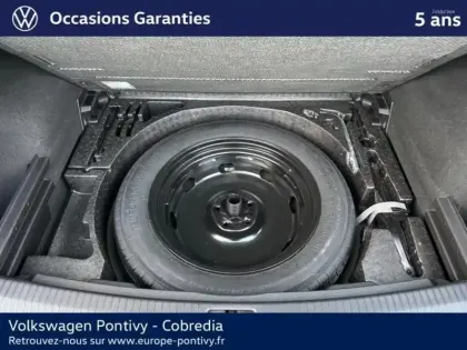 Photo 14 Volkswagen Tiguan  2.0 TDI 150ch Elegance DSG7