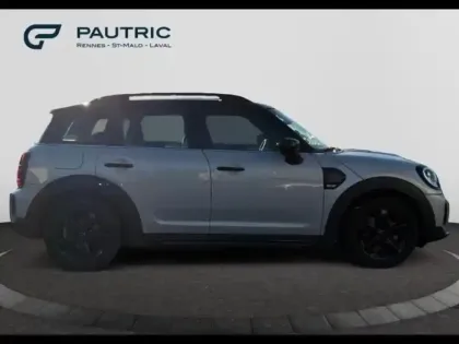 Photo 5 Mini Countryman  Cooper  136ch Northwood BVA7