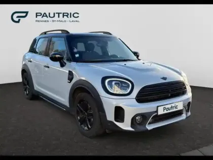 Photo 6 Mini Countryman  Cooper  136ch Northwood BVA7
