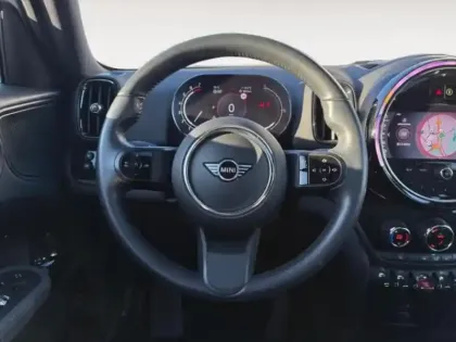 Photo 11 Mini Countryman  Cooper  136ch Northwood BVA7