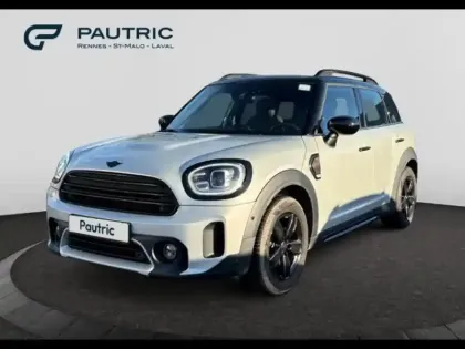 Photo Mini Countryman