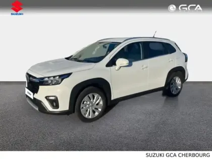 Photo Suzuki S-cross