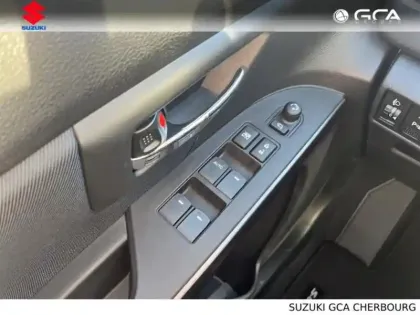 Photo 11 Suzuki S-Cross  1.4 Boosterjet Hybrid 110ch Privilège MY25