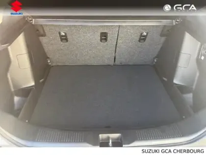 Photo 14 Suzuki S-Cross  1.4 Boosterjet Hybrid 110ch Privilège MY25