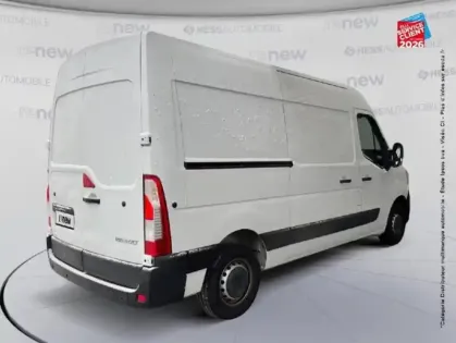 Photo 5 Renault Master Gén. III (F62) Ph3 Evo Confort 4