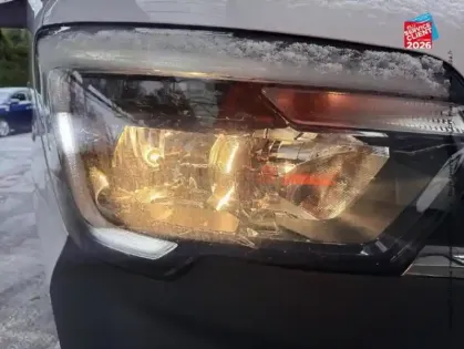 Photo 12 Renault Master Gén. III (F62) Ph3 Evo Confort 4