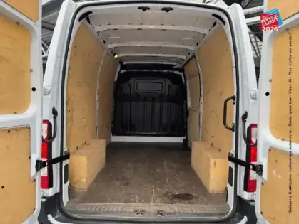 Photo 13 Renault Master Gén. III (F62) Ph3 Evo Confort 4