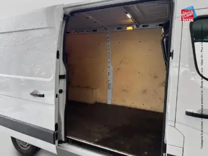 Photo 10 Renault Master Gén. III (F62) Ph3 Evo Confort 4