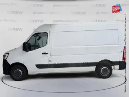 Photo 8 Renault Master Gén. III (F62) Ph3 Evo Confort 4