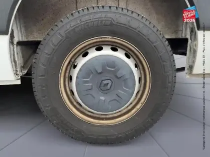 Photo 9 Renault Master Gén. III (F62) Ph3 Evo Confort 4