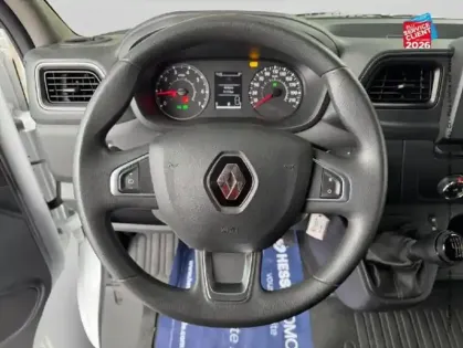 Photo 11 Renault Master Gén. III (F62) Ph3 Evo Confort 4