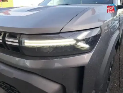 Photo 12 Dacia Duster  1.2 mild hybrid 130ch Extreme