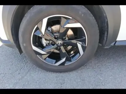 Photo 11 Nissan Juke  1.0 DIG-T 114ch N-Connecta 2023