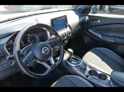 Photo 8 Nissan Juke  1.0 DIG-T 114ch N-Connecta 2023