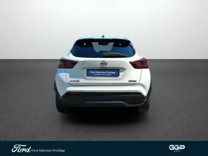 Photo 5 Nissan Juke  1.0 DIG-T 114ch N-Connecta 2023