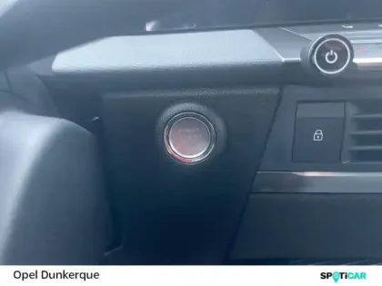 Photo 14 Opel Astra  1.2 Turbo Hybrid 145ch GS e-DCT 6