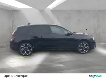 Photo 5 Opel Astra  1.2 Turbo Hybrid 145ch GS e-DCT 6