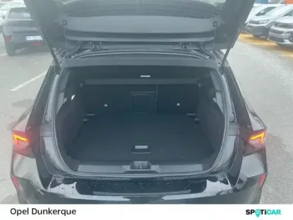 Photo 9 Opel Astra  1.2 Turbo Hybrid 145ch GS e-DCT 6