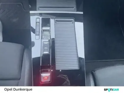 Photo 13 Opel Astra  1.2 Turbo Hybrid 145ch GS e-DCT 6