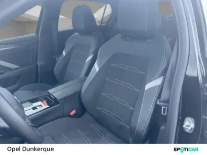 Photo 10 Opel Astra  1.2 Turbo Hybrid 145ch GS e-DCT 6