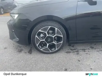 Photo 8 Opel Astra  1.2 Turbo Hybrid 145ch GS e-DCT 6