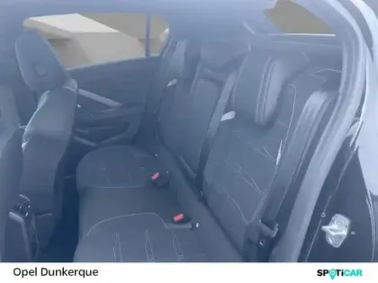 Photo 11 Opel Astra  1.2 Turbo Hybrid 145ch GS e-DCT 6