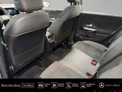 Photo 8 Mercedes Classe B  180 136ch AMG Line Edition 7G-DCT 7cv