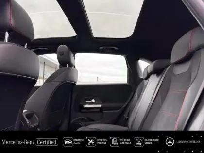 Photo 9 Mercedes Classe B  180 136ch AMG Line Edition 7G-DCT 7cv