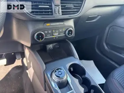 Photo 7 Ford Kuga  2.5 Duratec 190ch FHEV E85 ST-Line BVA