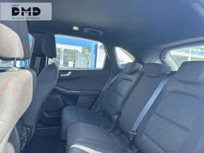 Photo 9 Ford Kuga  2.5 Duratec 190ch FHEV E85 ST-Line BVA