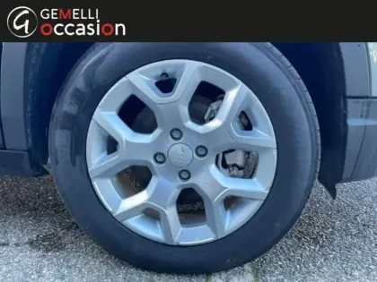 Photo 5 Jeep Avenger  1.2 Turbo T3 100ch MHEV Altitude BVR6 eHybrid