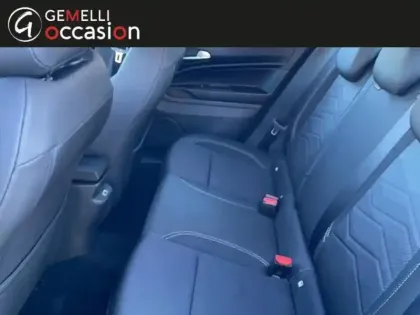 Photo 12 Jeep Avenger  1.2 Turbo T3 100ch MHEV Altitude BVR6 eHybrid