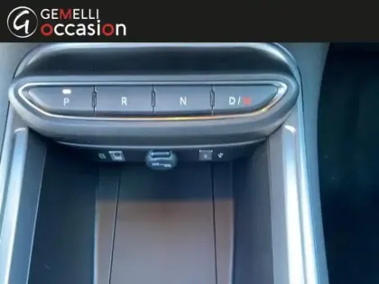 Photo 13 Jeep Avenger  1.2 Turbo T3 100ch MHEV Altitude BVR6 eHybrid