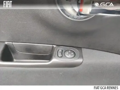 Photo 11 Fiat 500  1.0 70ch BSG S&S Lounge