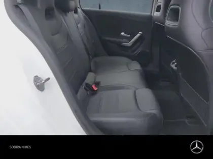 Photo 9 Mercedes Classe A  180 d 116ch Progressive Line 7G-DCT