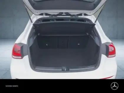 Photo 11 Mercedes Classe A  180 d 116ch Progressive Line 7G-DCT