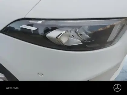 Photo 8 Mercedes Classe A  180 d 116ch Progressive Line 7G-DCT