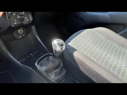 Photo 14 Peugeot 108  VTi 72 Style S&S 4cv 5p