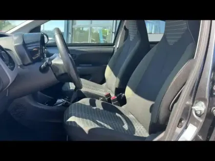 Photo 7 Peugeot 108  VTi 72 Style S&S 4cv 5p