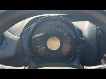 Photo 10 Peugeot 108  VTi 72 Style S&S 4cv 5p