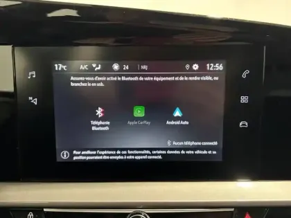 Photo 12 Opel Mokka  -e 136 Elegance / Carplay / Caméra