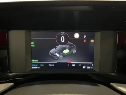 Photo 11 Opel Mokka  -e 136 Elegance / Carplay / Caméra