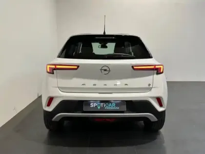 Photo 5 Opel Mokka  -e 136 Elegance / Carplay / Caméra