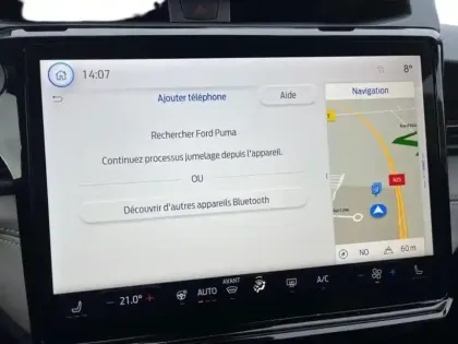 Photo 11 Ford Puma  Gen-E 168ch Standard Range 43 kWh