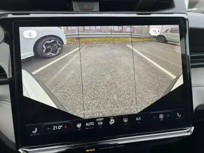 Photo 13 Ford Puma  Gen-E 168ch Standard Range 43 kWh