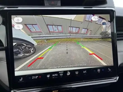 Photo 12 Ford Puma  Gen-E 168ch Standard Range 43 kWh