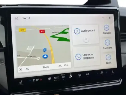 Photo 10 Ford Puma  Gen-E 168ch Standard Range 43 kWh